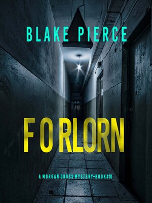 cover image of Forlorn 